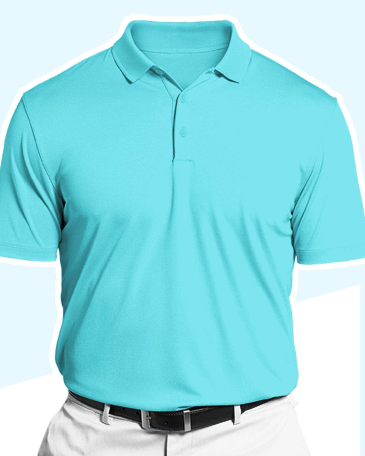 Men's Polo T-shirt - GOTShirts