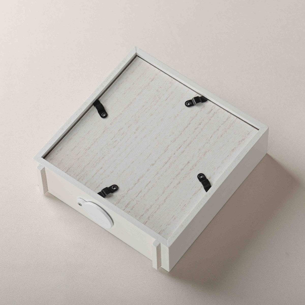 Blue Car Photo - Wooden Money Box Frame - GOTShirts