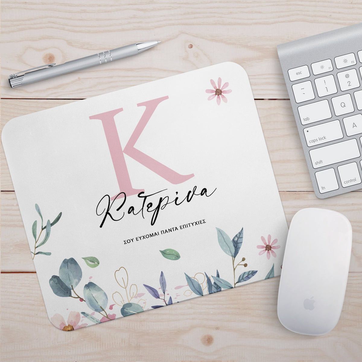 I Wish You Every Success - Mousepad - GOTShirts