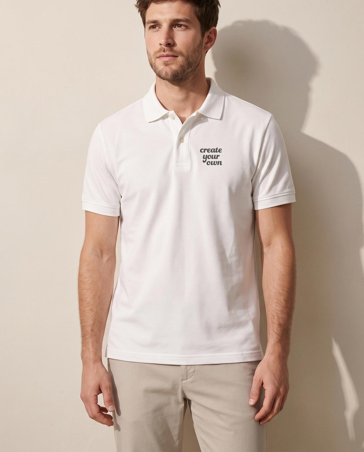 Men's Polo T-shirt - GOTShirts
