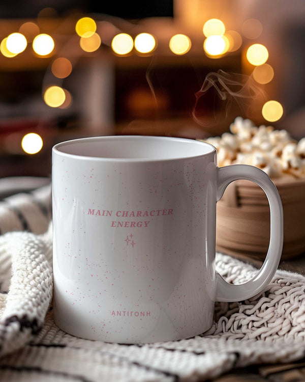 Main Character Pink - Movie Night Gift Box Single - GOTShirts