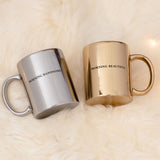 Morning Beautiful - Mirror Mug - GOTShirts