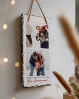 Merry Christmas Godparents - Beautiful Moments Gift Box - GOTShirts