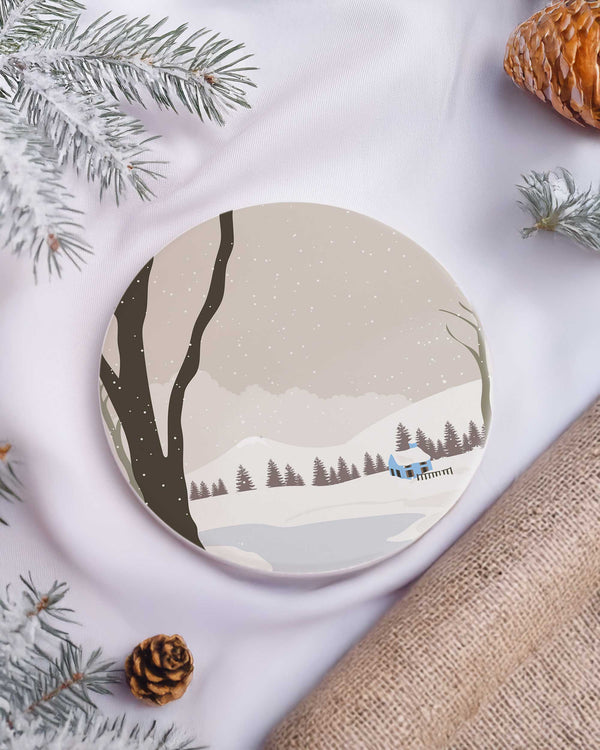 I Love You Godfather - Coffee Mug & Coaster Set - GOTShirts