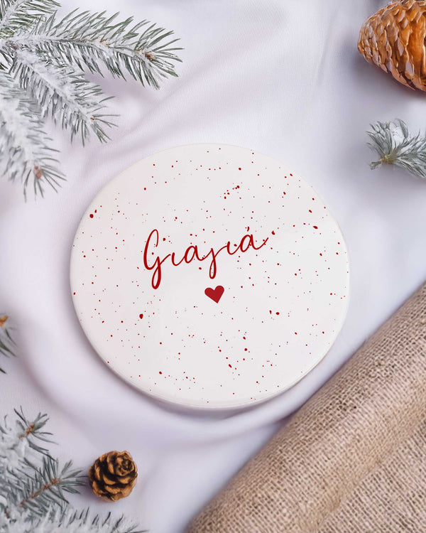 Grandma - Coffee Mug & Coaster Set - GOTShirts