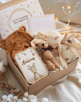 Baby Reindeer - Newborn Gift Box - GOTShirts