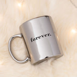Always - Mirror Mug - GOTShirts
