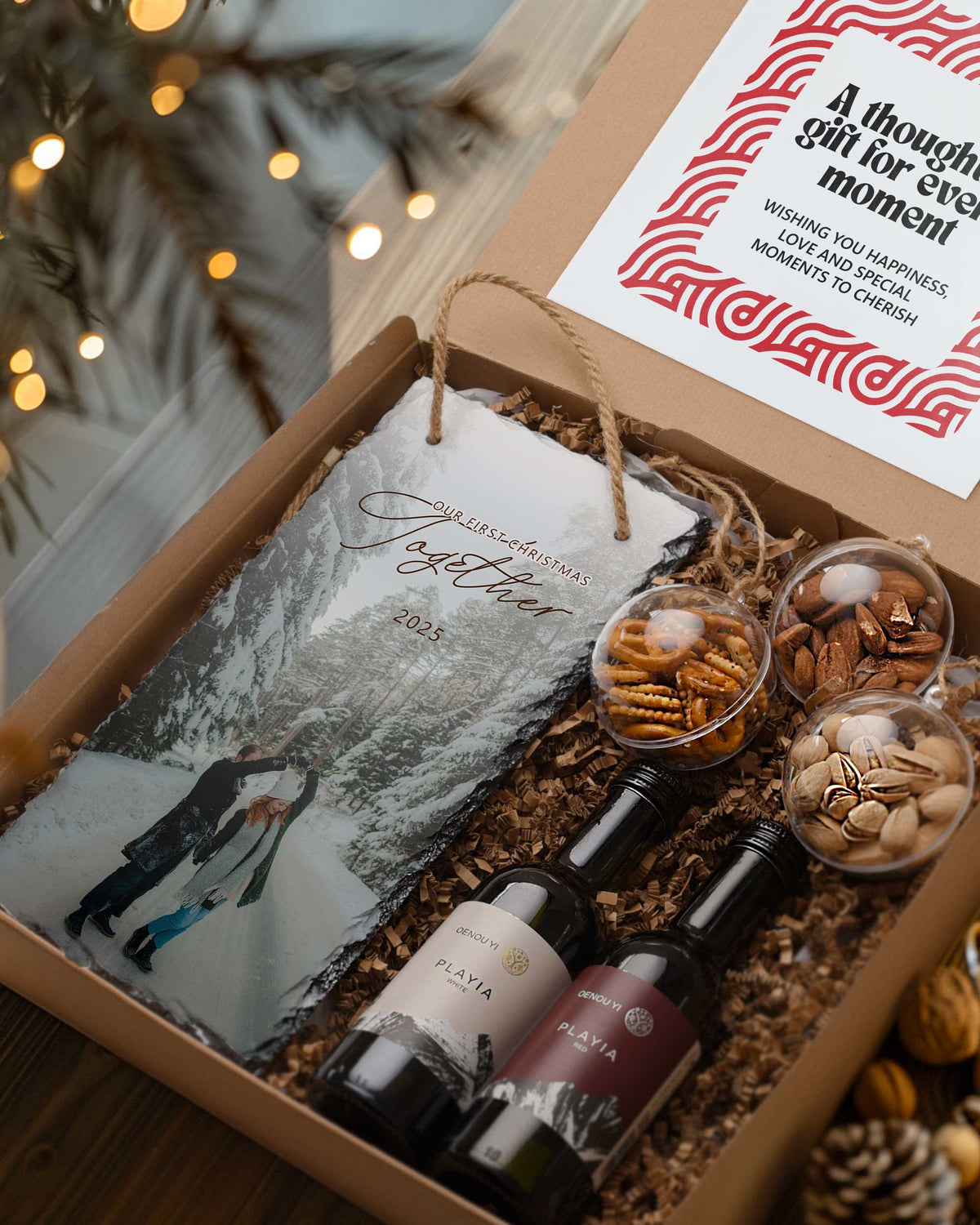 Together - Beautiful Moments Gift Box - GOTShirts