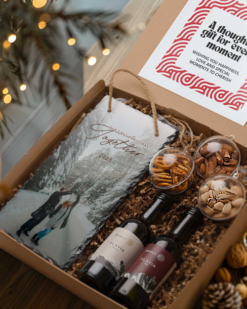 Together - Beautiful Moments Gift Box - GOTShirts