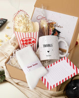 Where I Go Trouble Follows - Movie Night Gift Box - GOTShirts