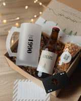 Est... - Medium Beer Gift Box - GOTShirts