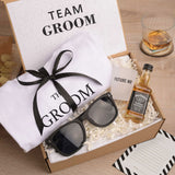 Bachelor Party Beers - Bachelor Party Drinking Gift Box Set - GOTShirts