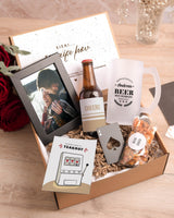 Best Husband - Beer Gift Box - GOTShirts