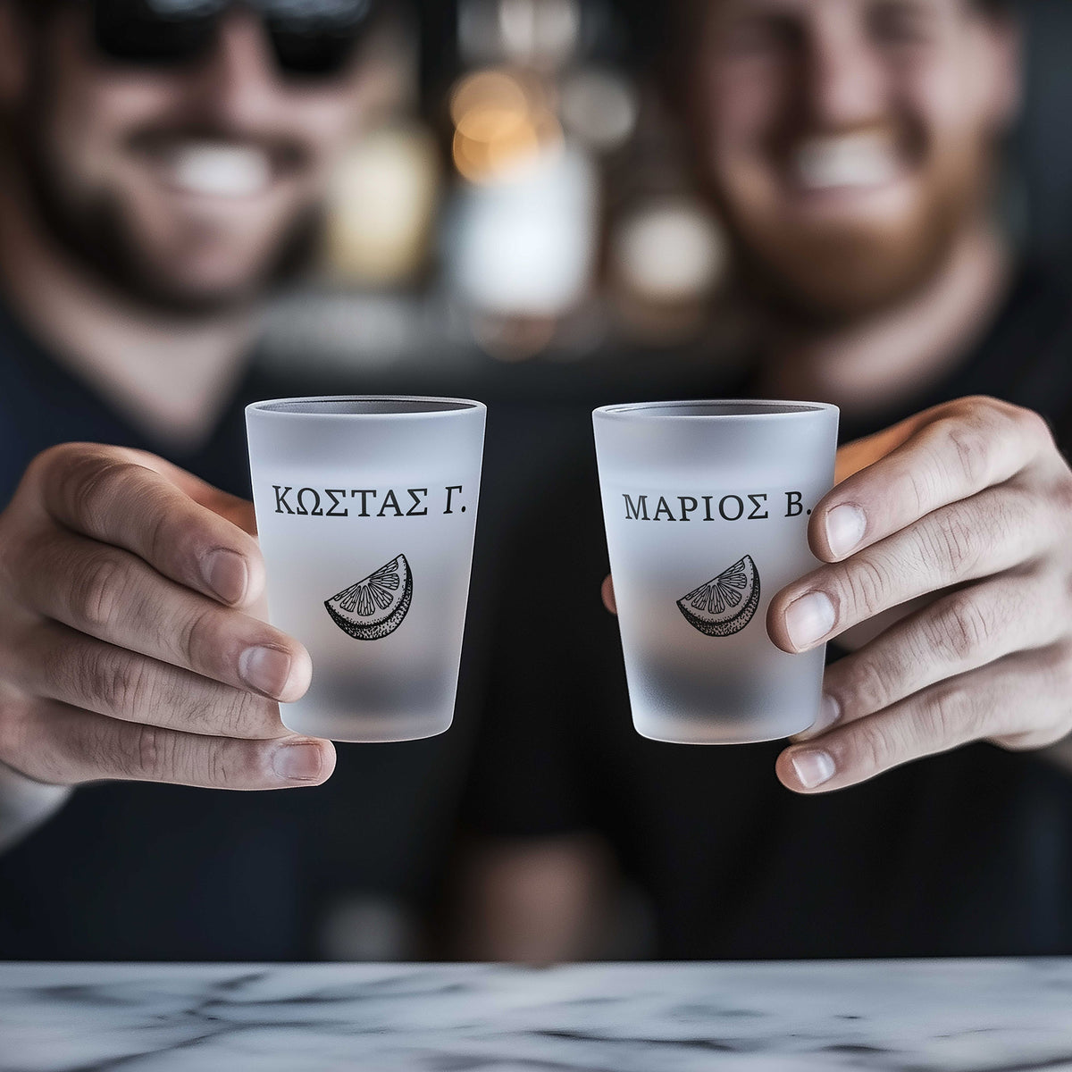 Bachelor's Cocktail - Bachelor Party Drinking Gift Box Set - GOTShirts