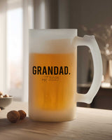 Grandad Est. - Medium Beer Gift Box - GOTShirts