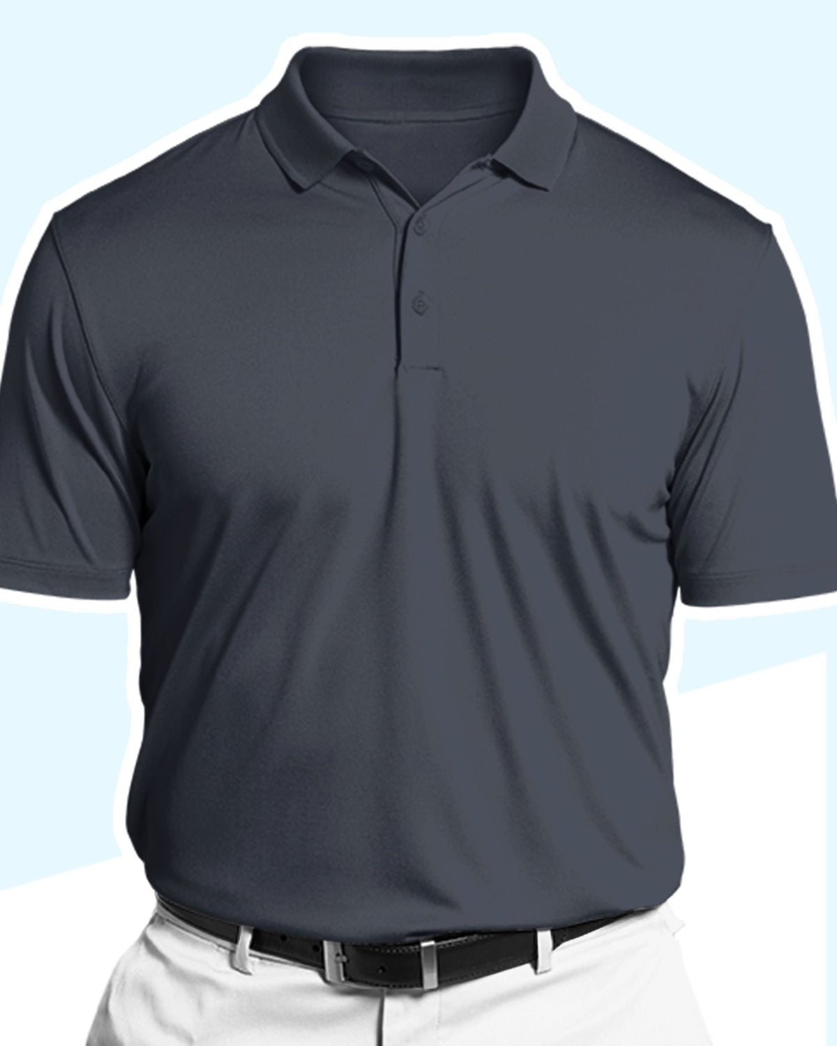 Men's Polo T-shirt - GOTShirts