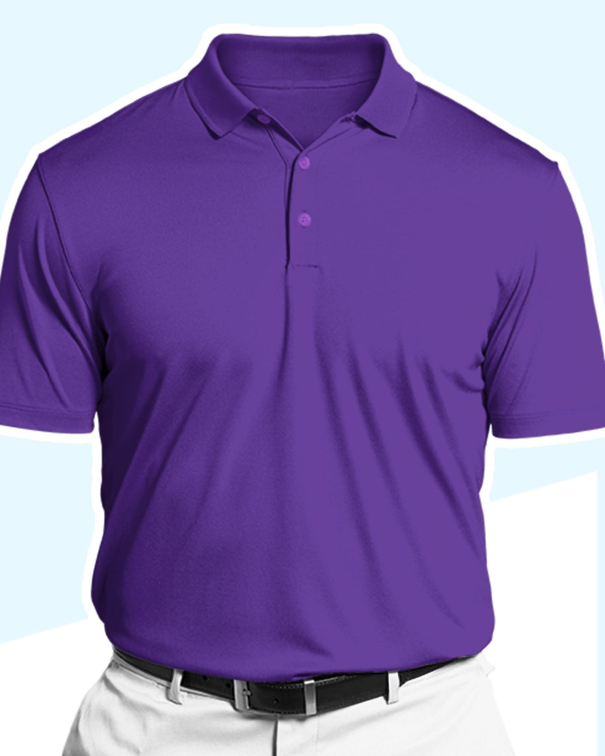 Men's Polo T-shirt - GOTShirts