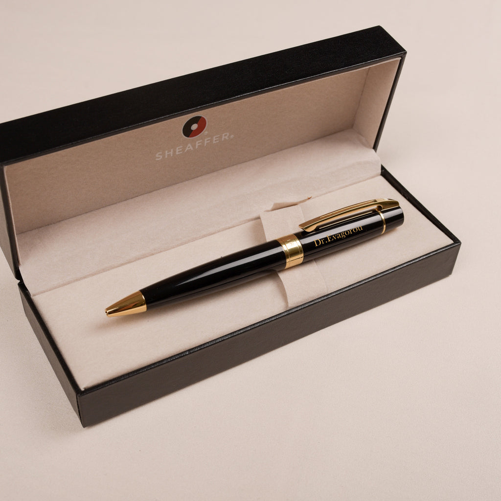 Sheaffer Luxury Premium Pen Gloss