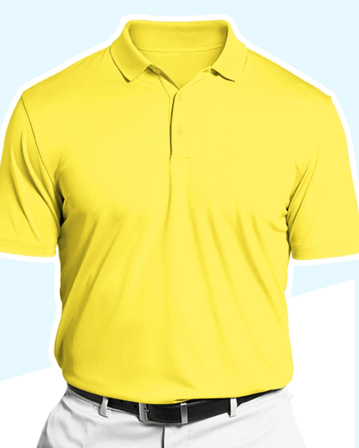 Men's Polo T-shirt - GOTShirts