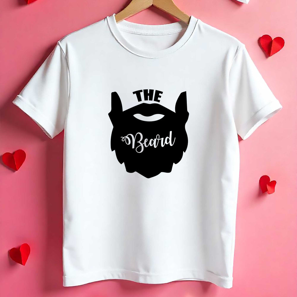 The Beard - T-Shirt