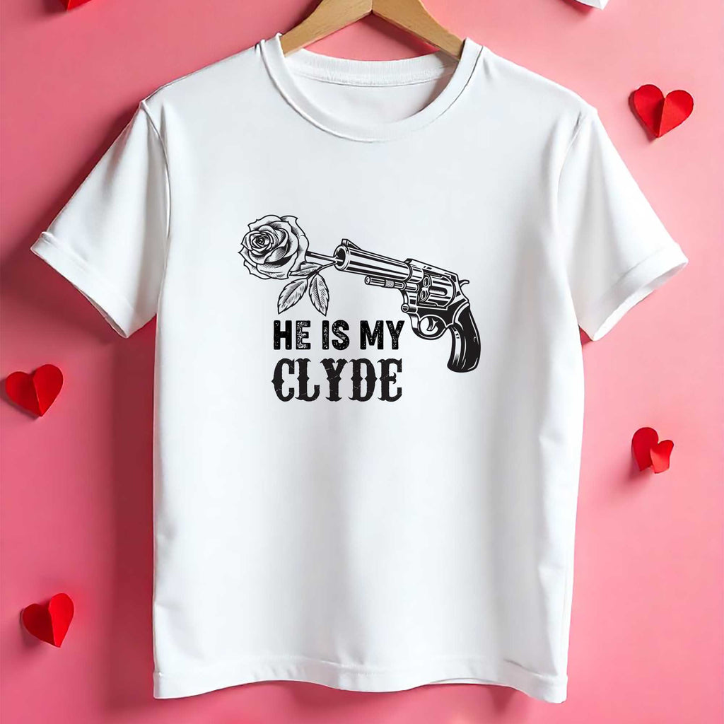 My Clyde - T-Shirt