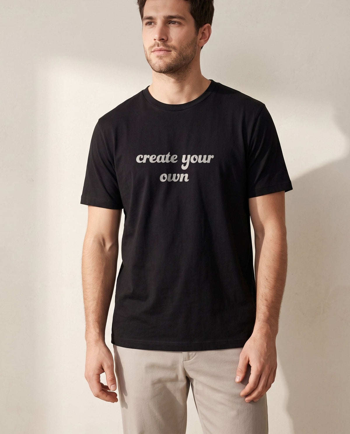 Personalized Unisex Regular Fit Adults T-Shirt - GOTShirts