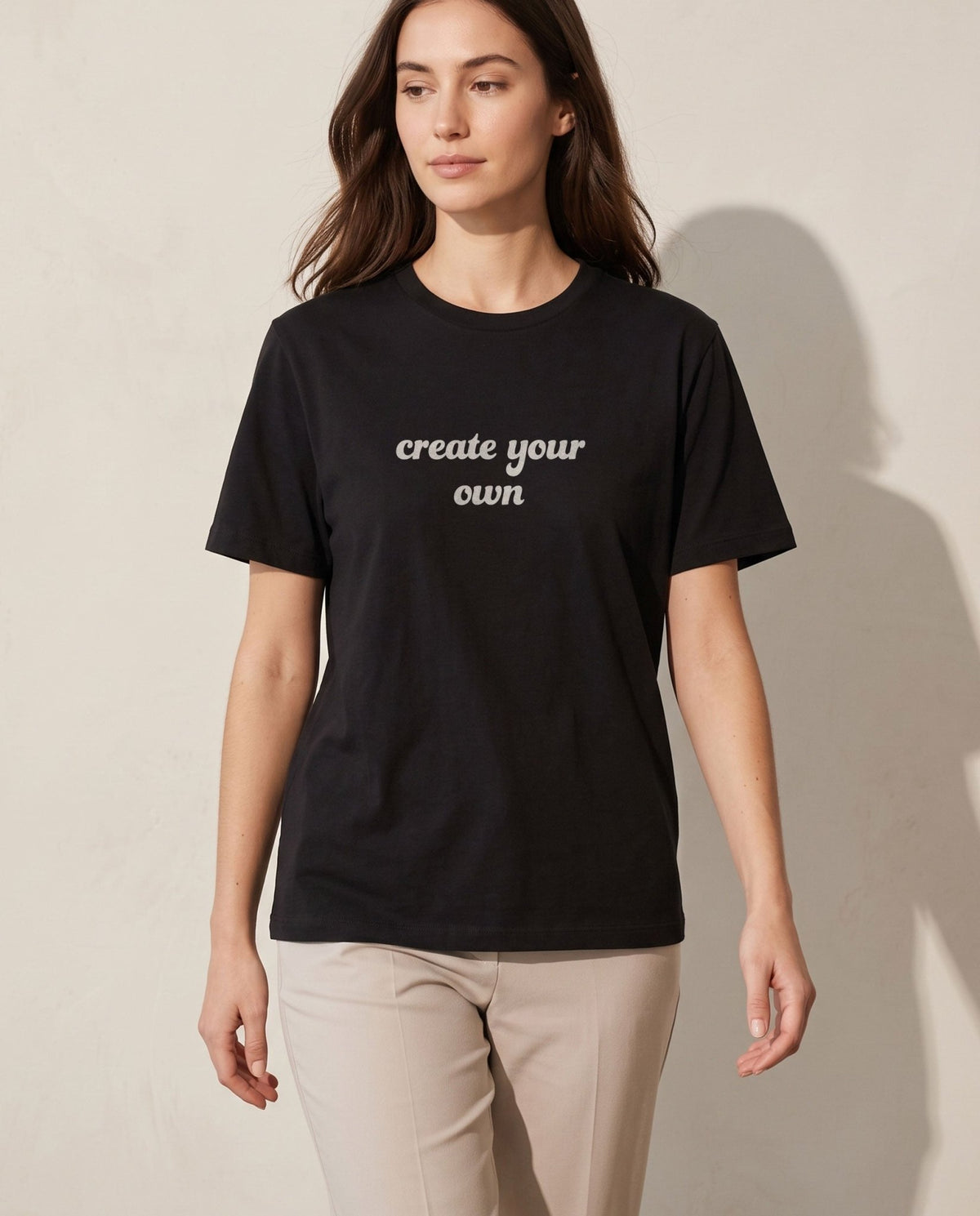 Personalized Unisex Regular Fit Adults T-Shirt - GOTShirts