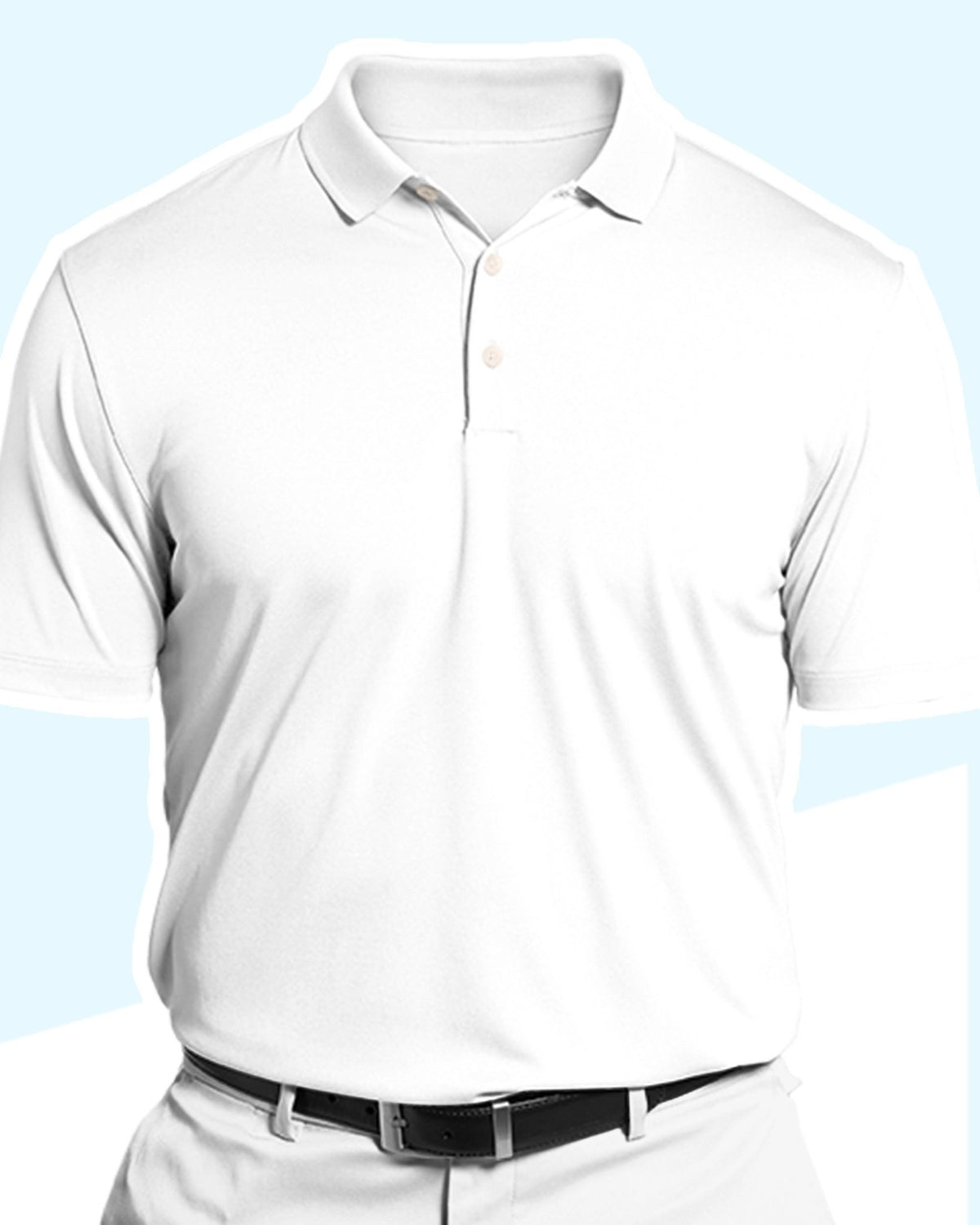 Men's Polo T-shirt - GOTShirts