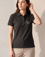 Women Regular Fit Polo T-shirt - GOTShirts