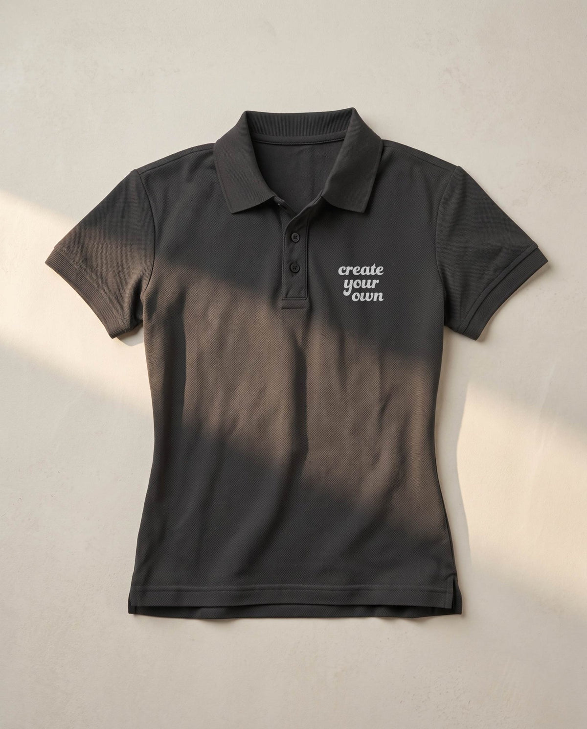 Women Regular Fit Polo T-shirt - GOTShirts