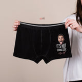 Suck It's Self - Ανδρικά Μποξεράκια