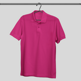 Kids Polo T-shirt