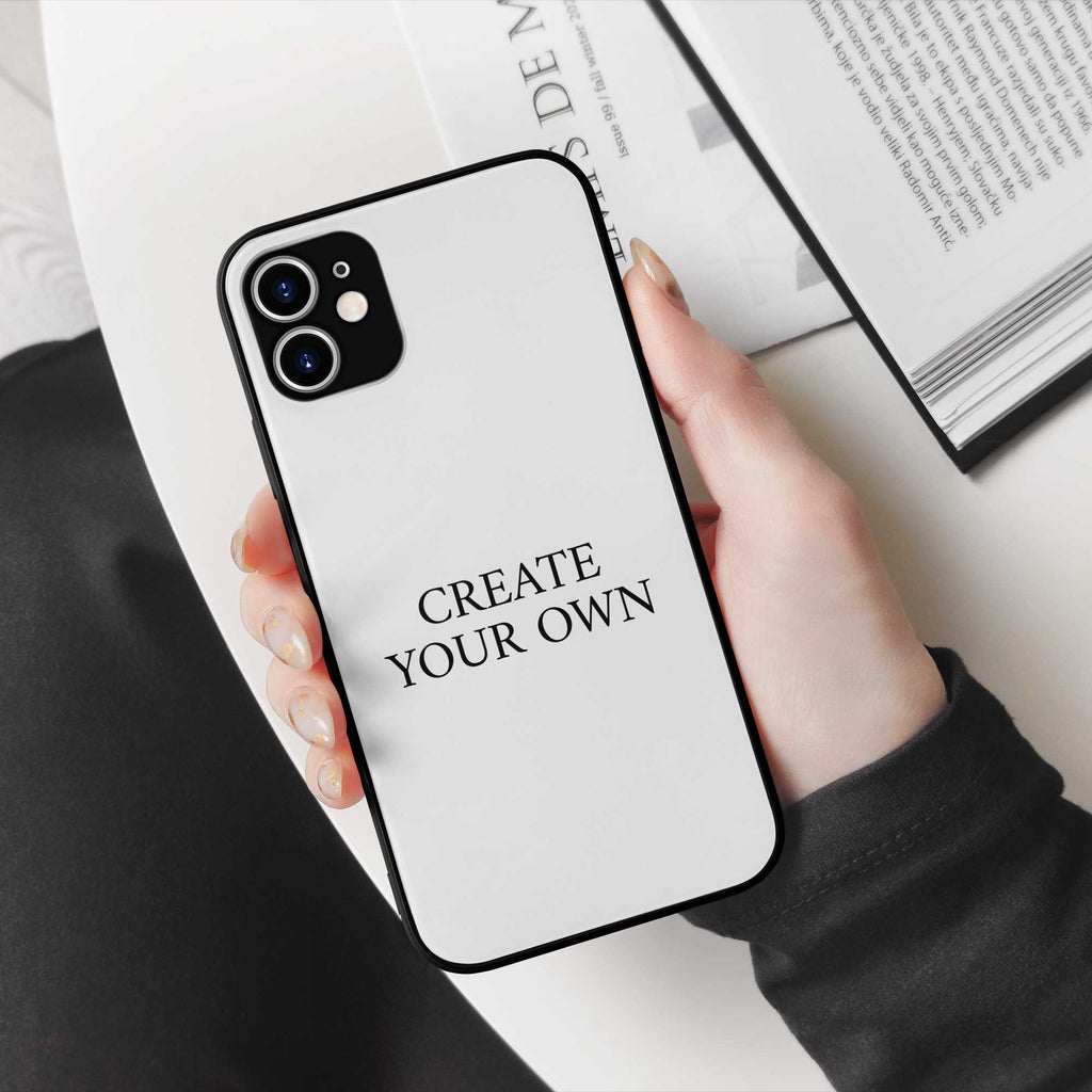 Personalized iPhone Case