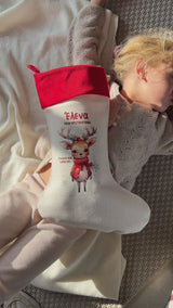 Best Friend & Colleague - Christmas Boot