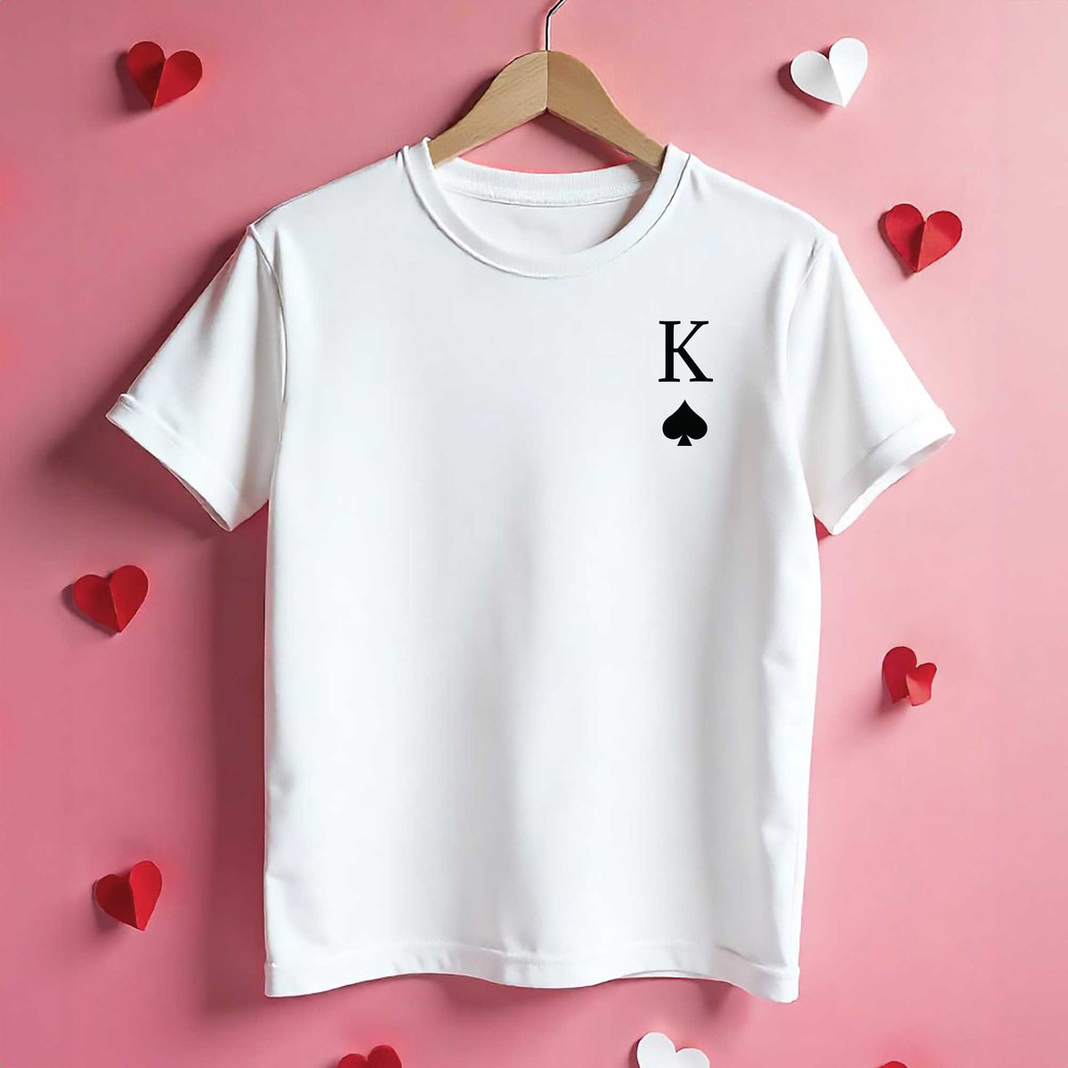 King - T-Shirt