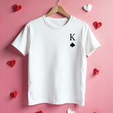 King - T-Shirt