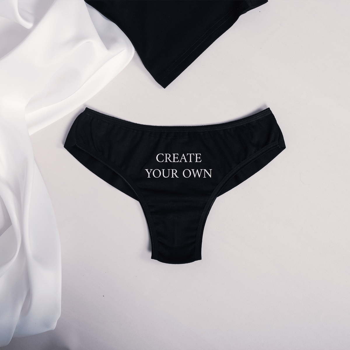 Personalized Women's Underwear - GOTShirts