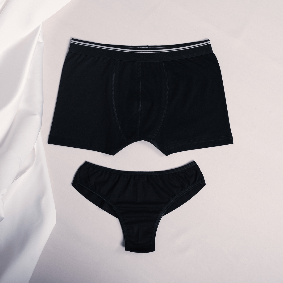 Santa's Got A Gift For You - Men's Boxer Shorts - GOTShirts