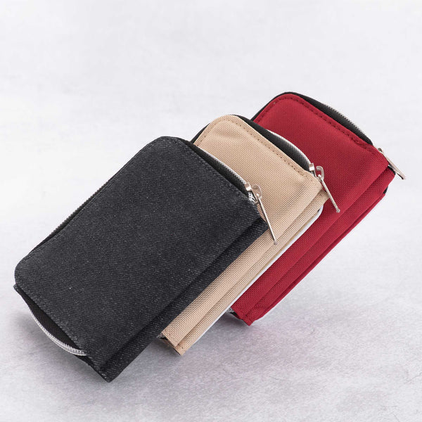 Farm Pattern - Kid's Jean Wallet - GOTShirts