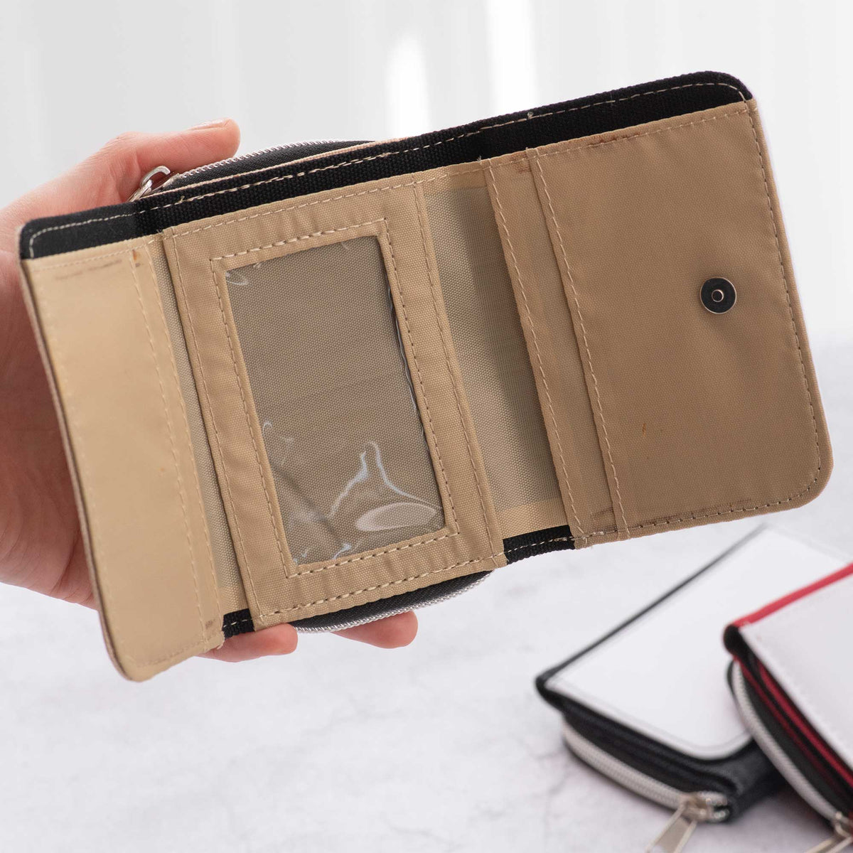 Kid's Jean Wallet - GOTShirts