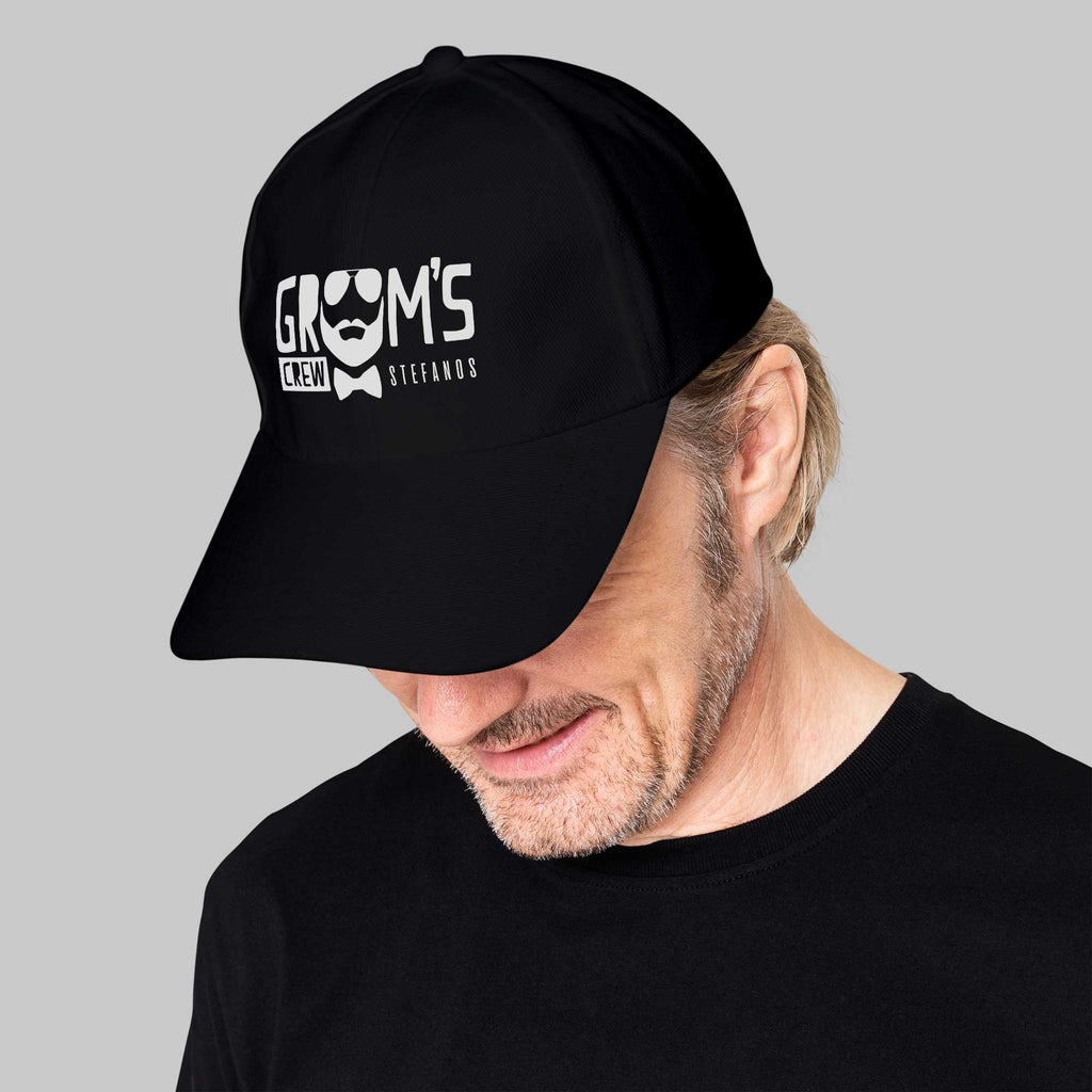 Personalized Cap