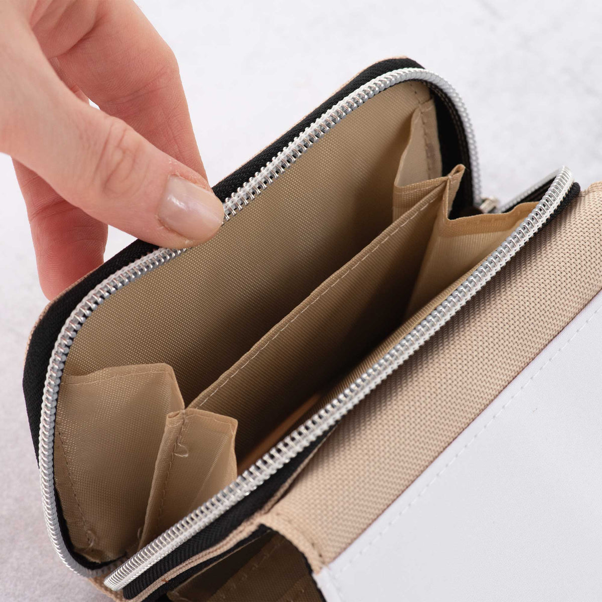 Kid's Jean Wallet - GOTShirts