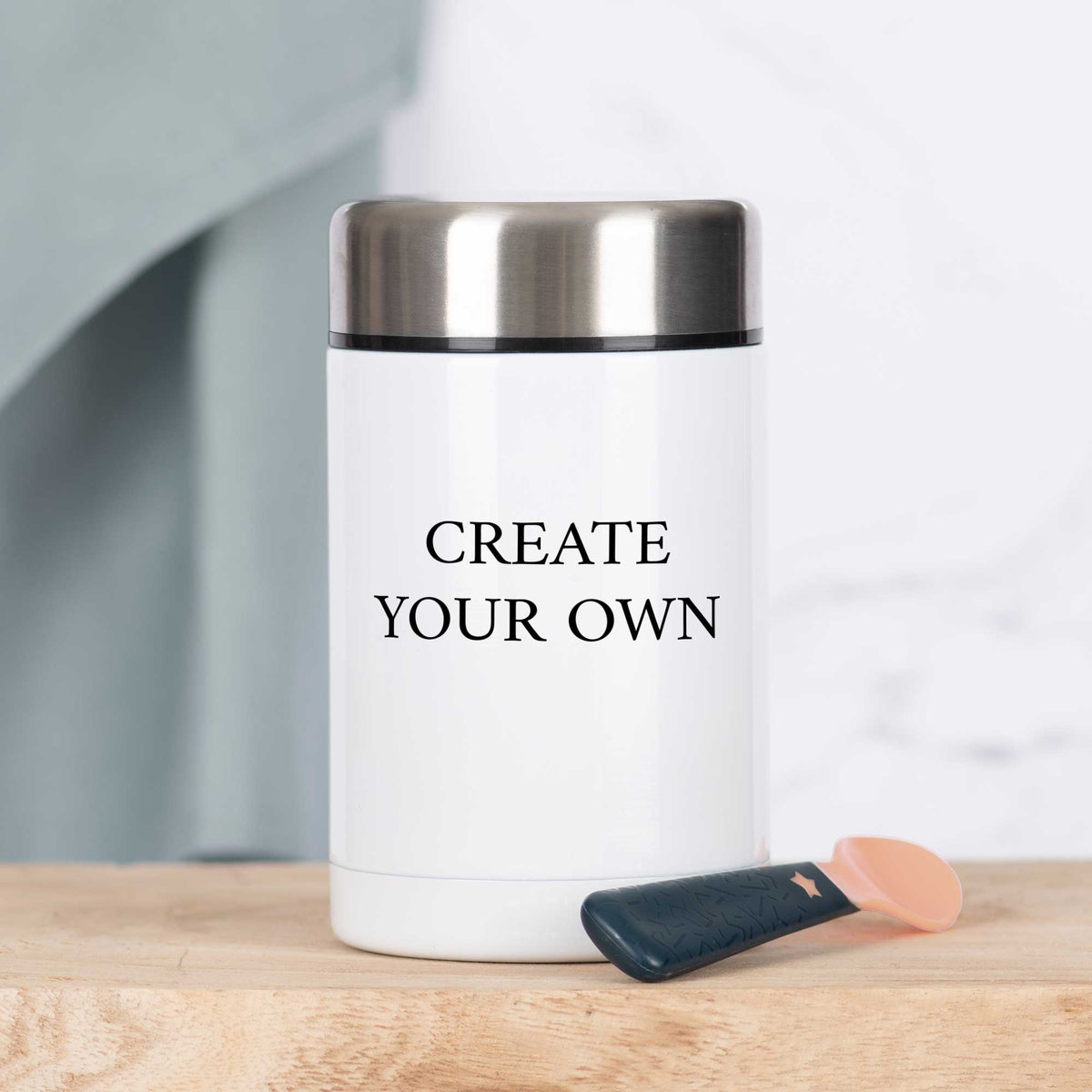 Food Jar - GOTShirts