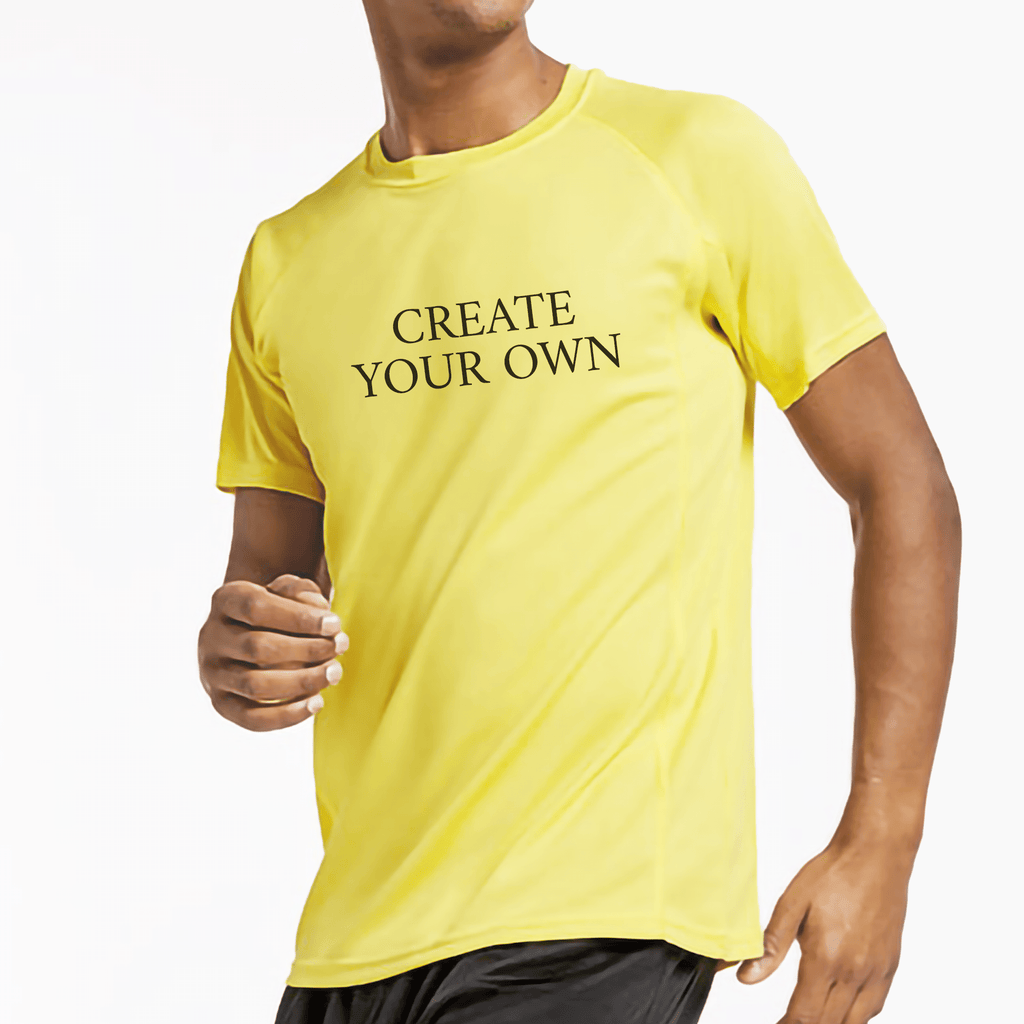 Sports T-shirt - GOTShirts