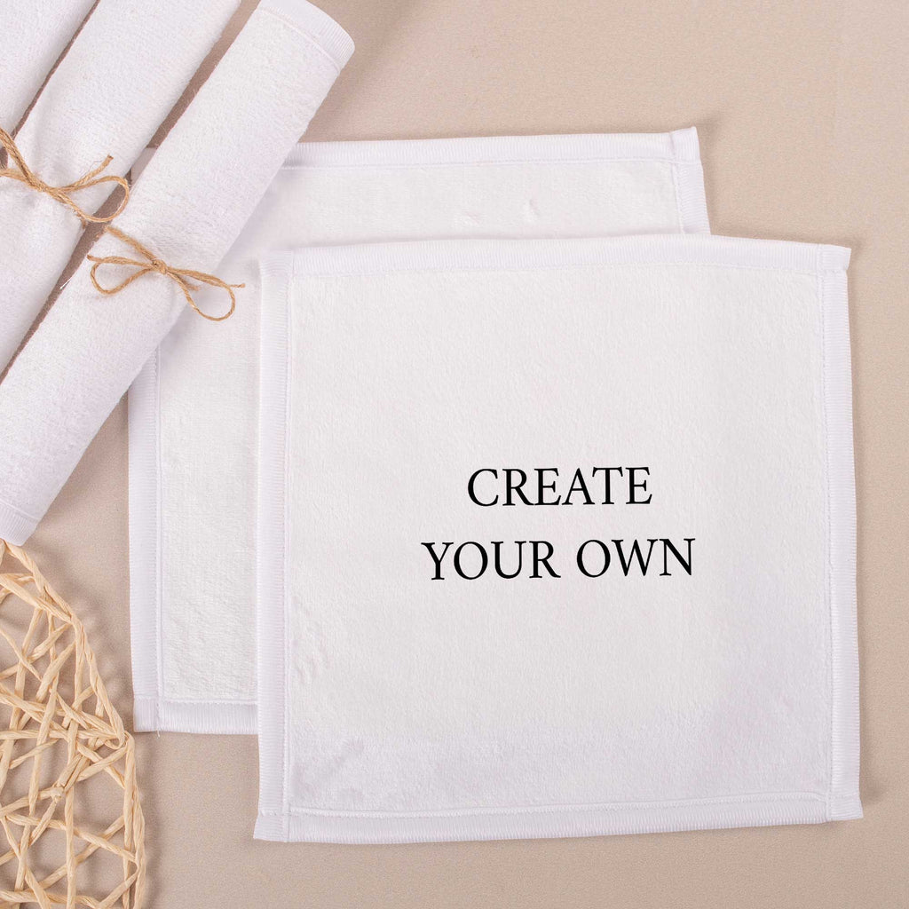 Personalized Hand Towel - GOTShirts