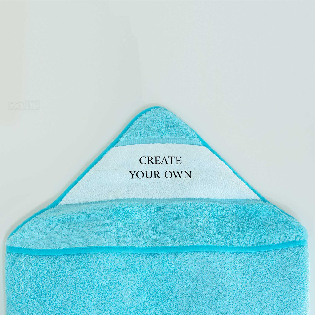 Baby Towel - GOTShirts