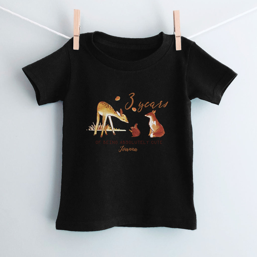 Absolutely Cute T-Shirt