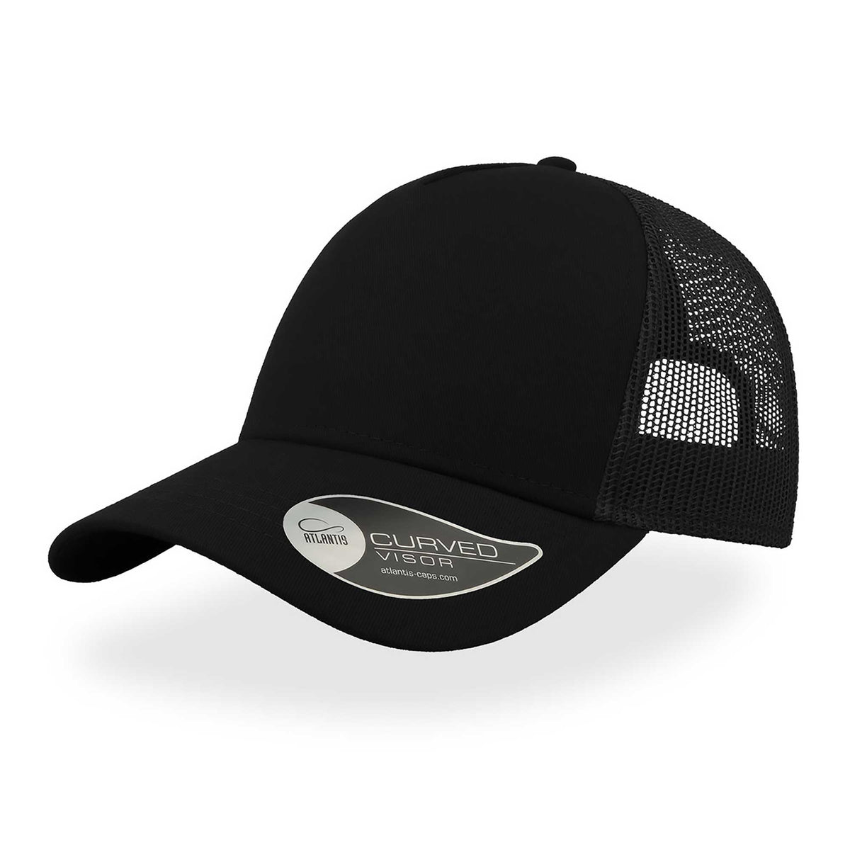 Rapper Cotton Cap - GOTShirts