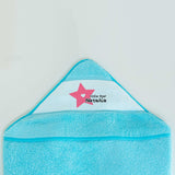 Pink Star - Baby Towel - GOTShirts
