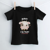Moo! T-Shirt - GOTShirts